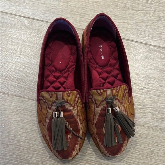 Birdies Loafers with Tassle - Picture 1 of 4